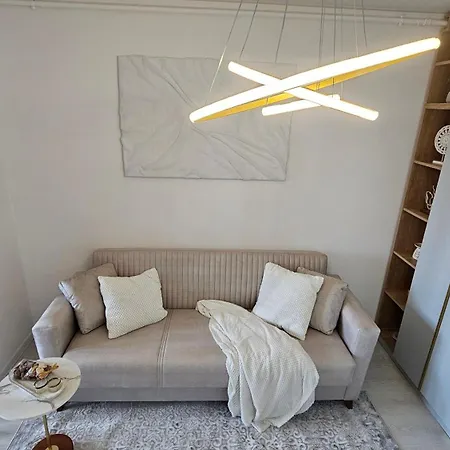 Apartment The Oak
