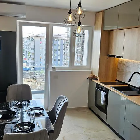 Apartment The Oak