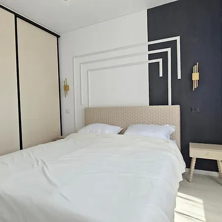 The Oak Apartment Bucharest