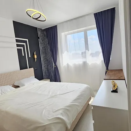 Appartement The Oak *