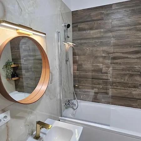 The Oak Appartement Bucarest