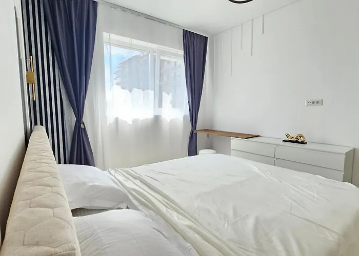 The Oak דירה