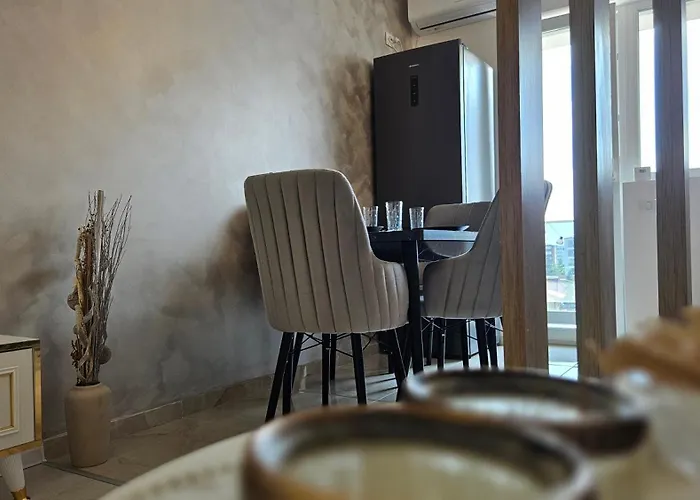 Διαμέρισμα The Oak *