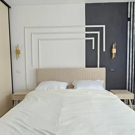 The Oak Appartement *