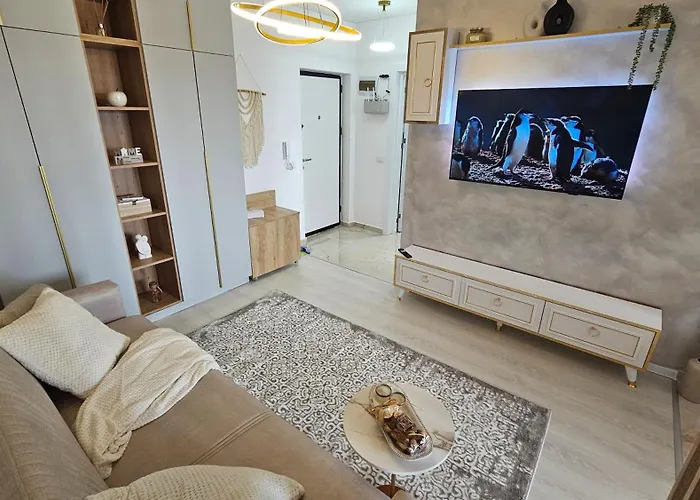 The Oak Бухарест