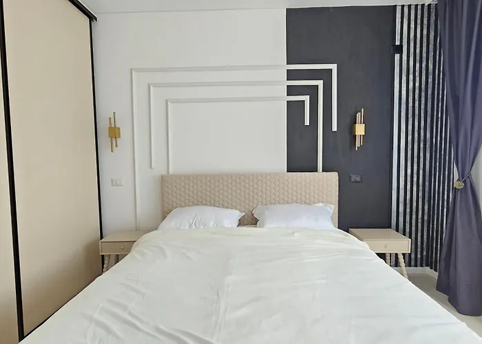 The Oak Appartement *